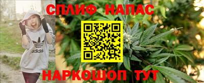 трава Кинель